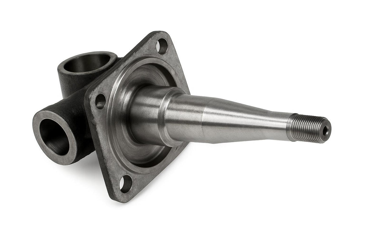 64529/D - RH Stub Axle