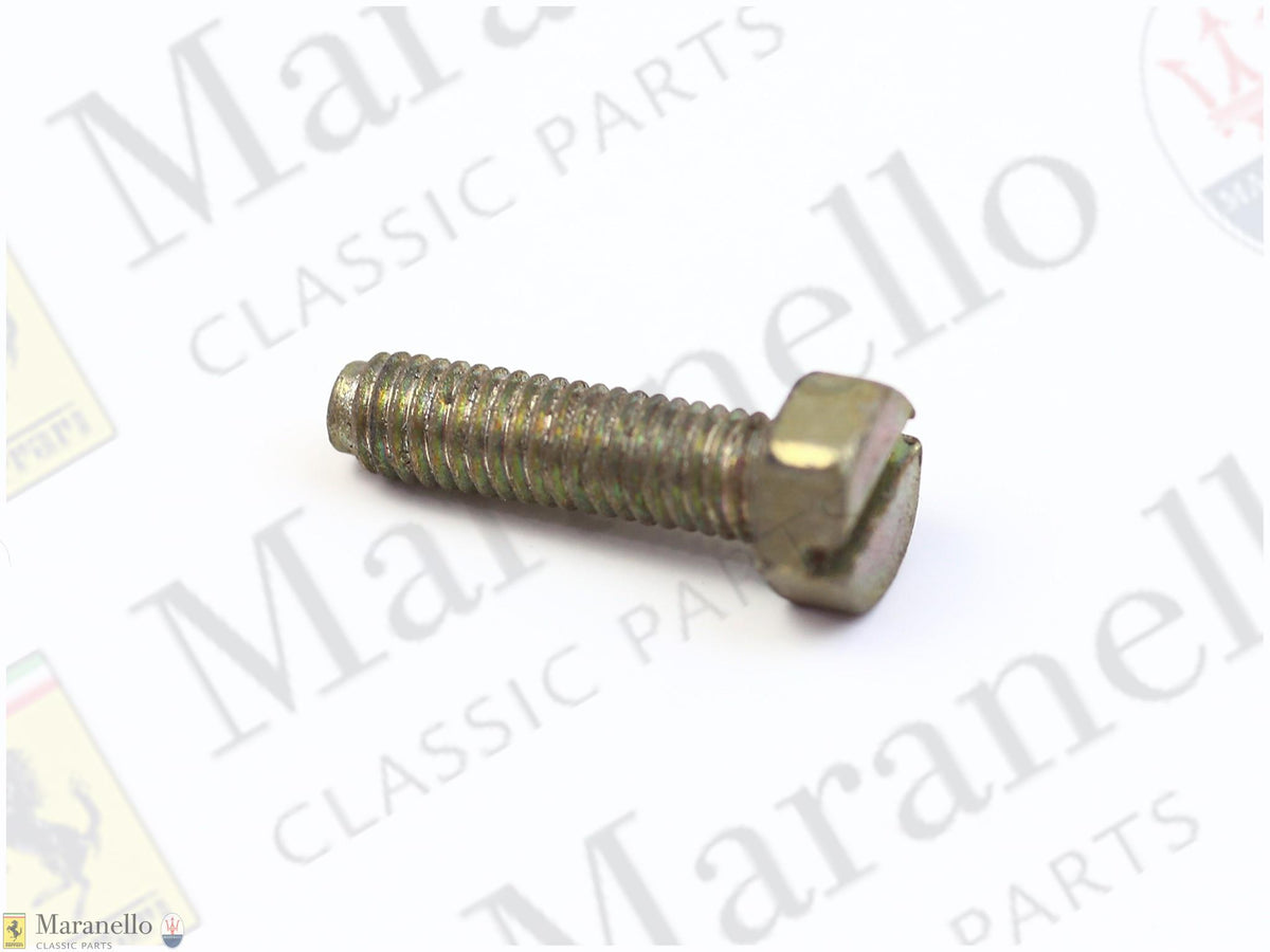 64625.014 - Idle Speed Adj Screw