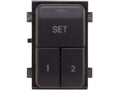 Ford New 2006-2010 Fits Ford / Mercury Explorer / Mountaineer Switch Assy Base No. 14776, Part # 7L2Z14776AA