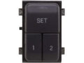 Ford New 2007-2010 Fits Ford / Mercury Explorer / Explorer Sport Trac / Mountaineer Switch Assy Base No. 13d730, Part # 6L2Z13D730CAA