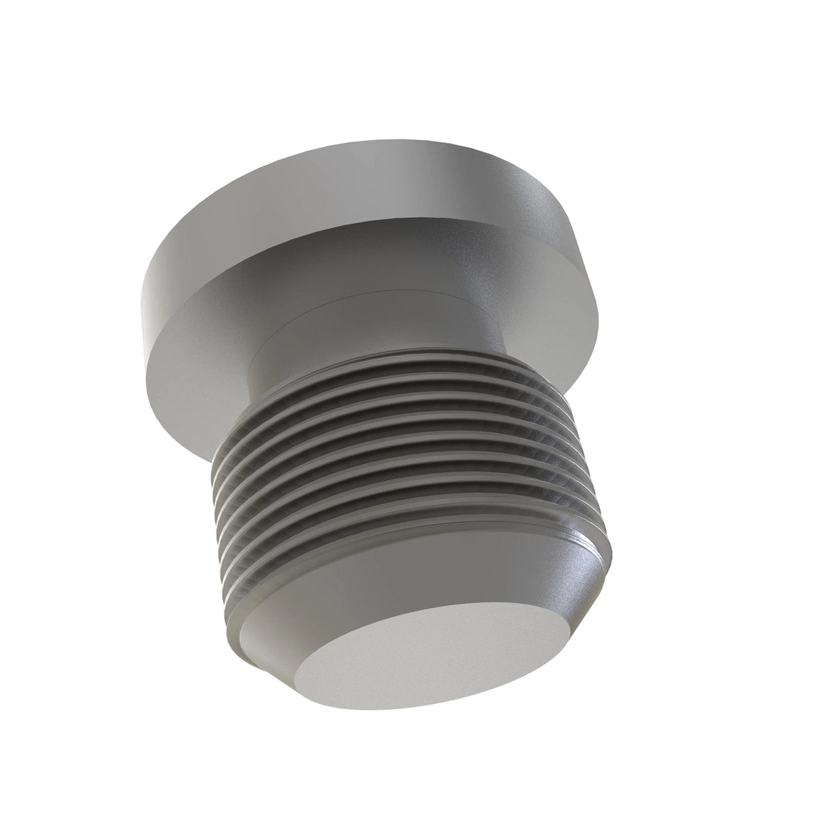 64H1013: Fits John Deere 64H1013 Hexagonal Socket Head Drain Plug – Genuine OEM