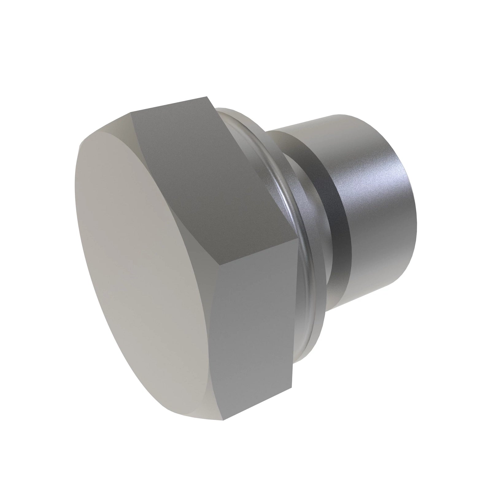 64M1003: Fits John Deere 64M1003 Drain Plug – Genuine OEM