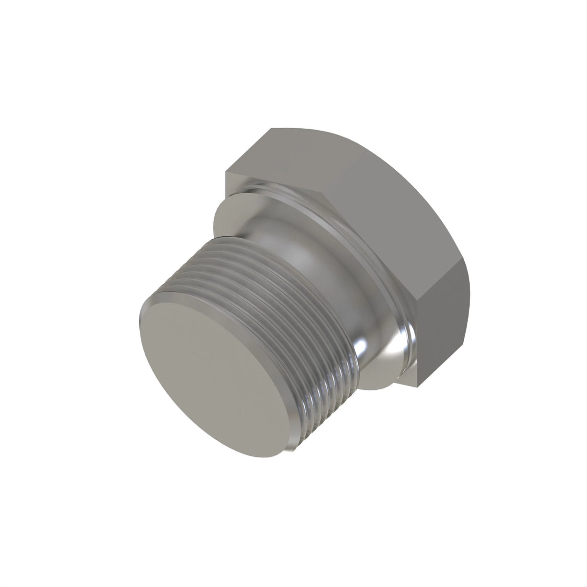 64M1008: Fits John Deere 64M1008 Drain Plug – Genuine OEM