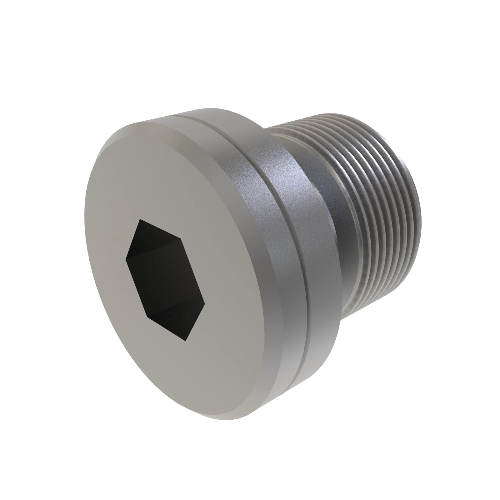 64M1015: Fits John Deere 64M1015 Drain Plug – Genuine OEM