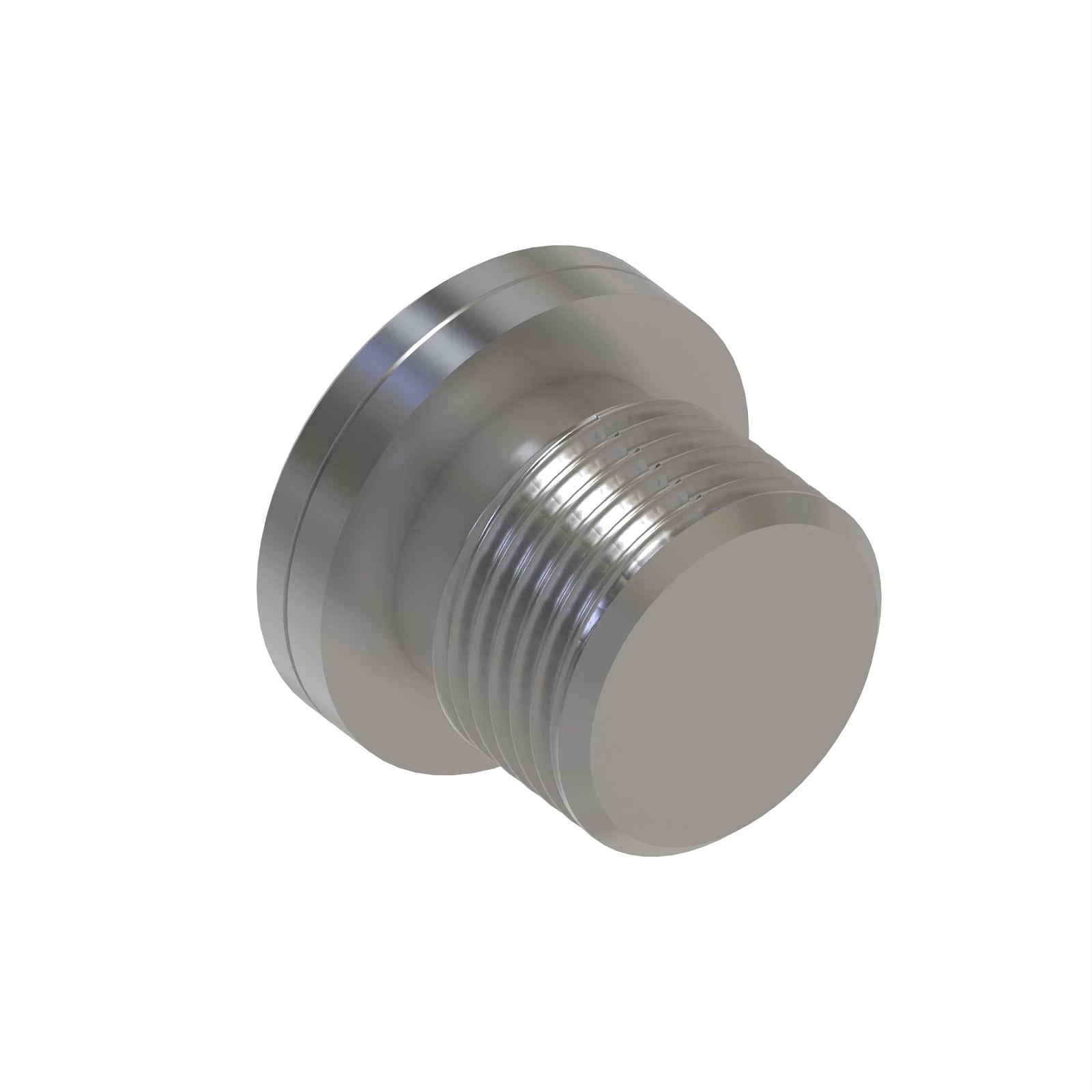 64M1019: Fits John Deere 64M1019 Drain Plug – Genuine OEM