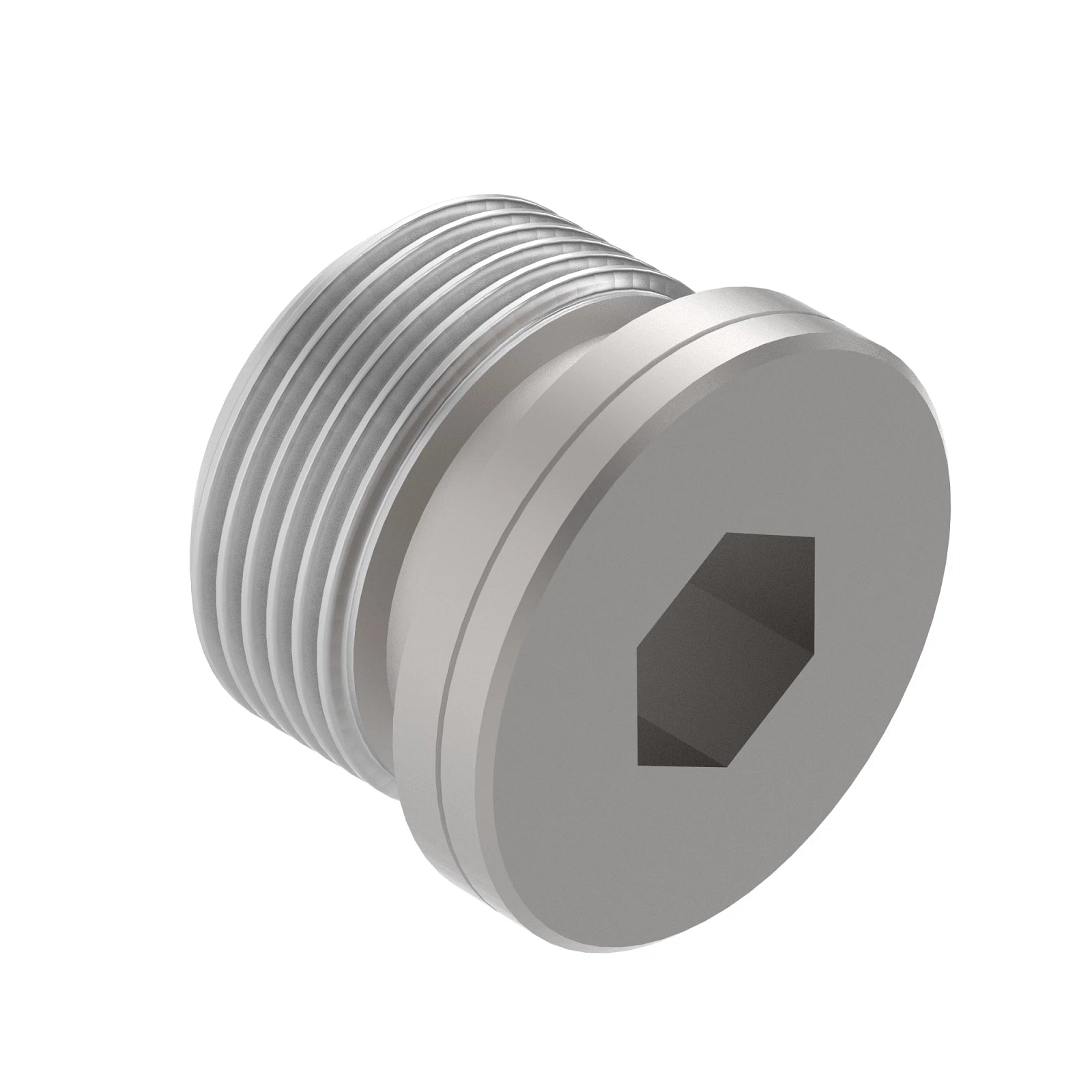 64M1021: Fits John Deere 64M1021 Drain Plug – Genuine OEM