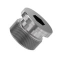 64M1022: Fits John Deere 64M1022 Drain Plug – Genuine OEM