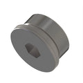 64M1026: Fits John Deere 64M1026 Straight Thread Drain Plug – Genuine OEM