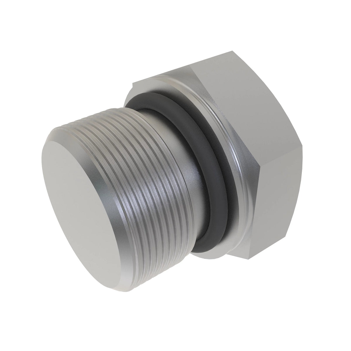 64M5007: Fits John Deere 64M5007 Drain Plug – Genuine OEM