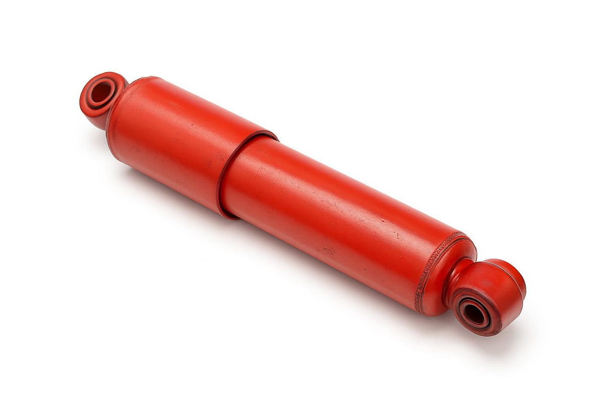 65007 - Front Shock Absorber 250 GTE