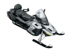Fits 2005-2006 Ski-Doo GTX 380F / GTX 500SS Models Hitch, Black Europe, OEM Part # 511000354