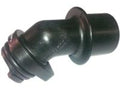Ford New 2005 Fits Ford E-150 / E-250 / E-350/E-350 Super Duty Hose - Oil Filler Base No. 6793, Part # 2C2Z6793AA