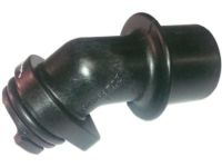 Ford New 2005 Fits Ford E-150 / E-250 / E-350/E-350 Super Duty Hose - Oil Filler Base No. 6793, Part # 2C2Z6793AA