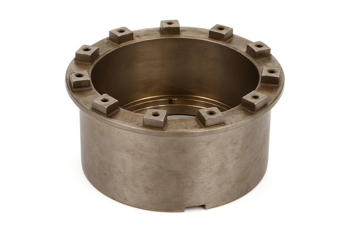 65870 - Hub