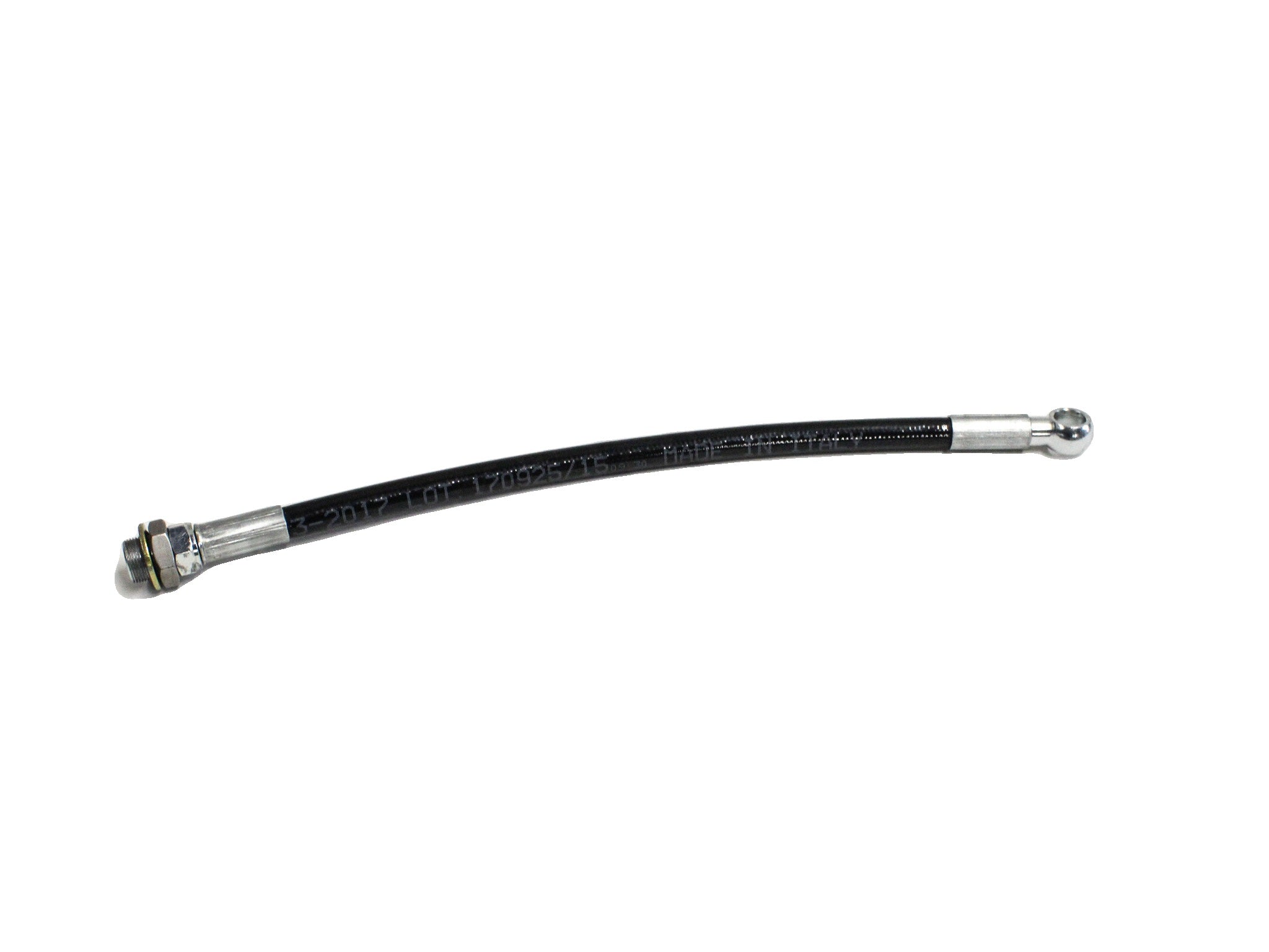 660180/A - Clutch Flexible Hose