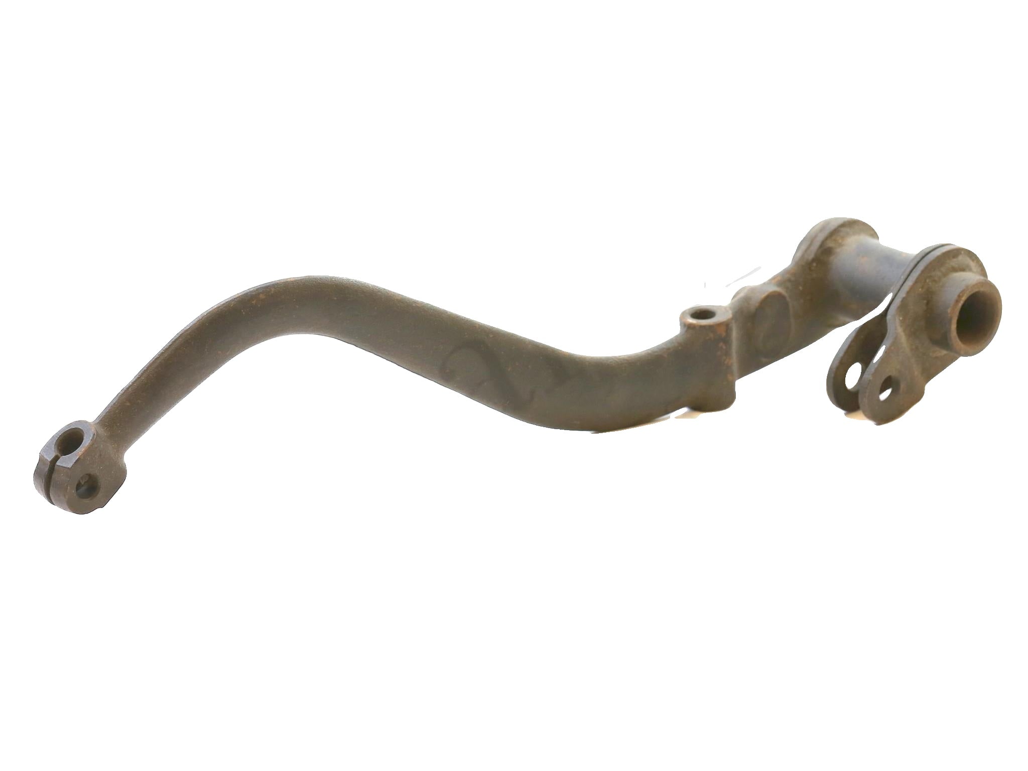 660332 - Lever
