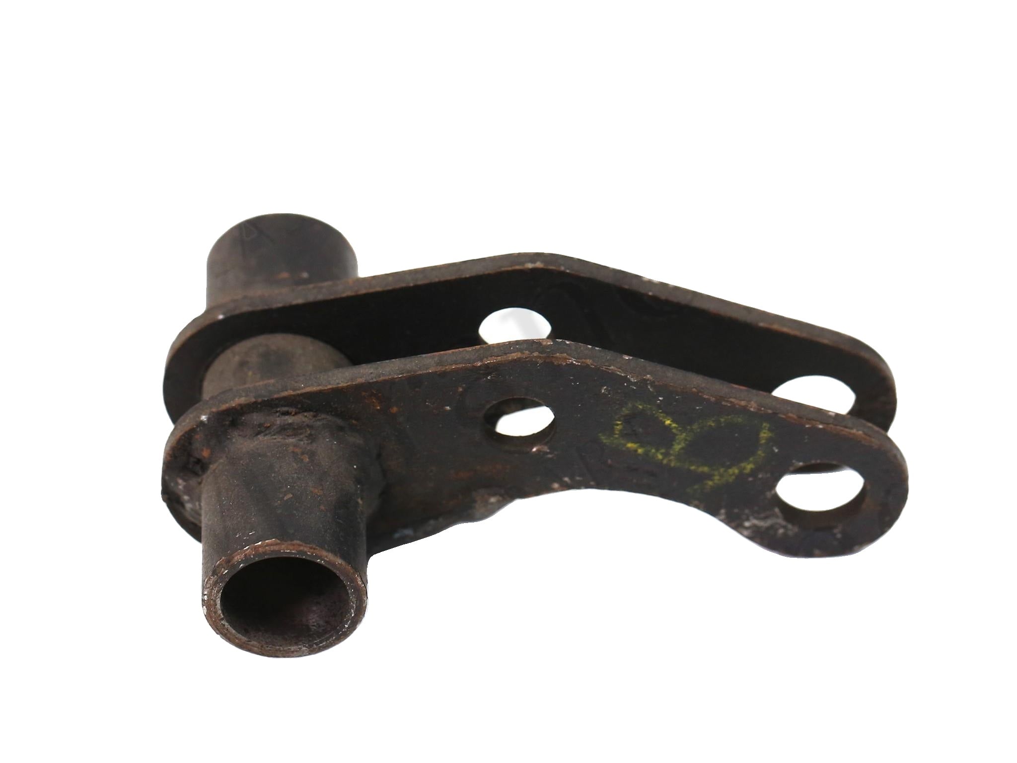 660456 - Pedal Box Bracket