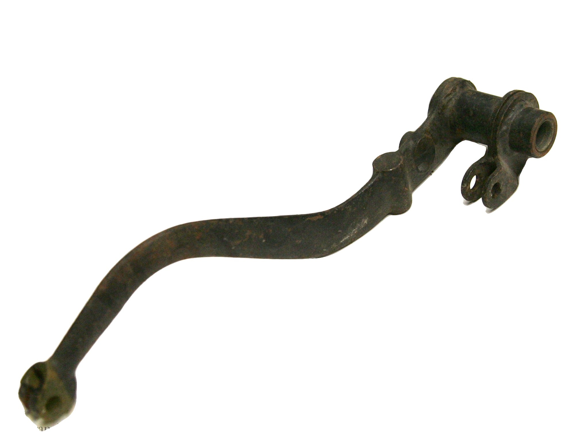 660464 - Brake Lever