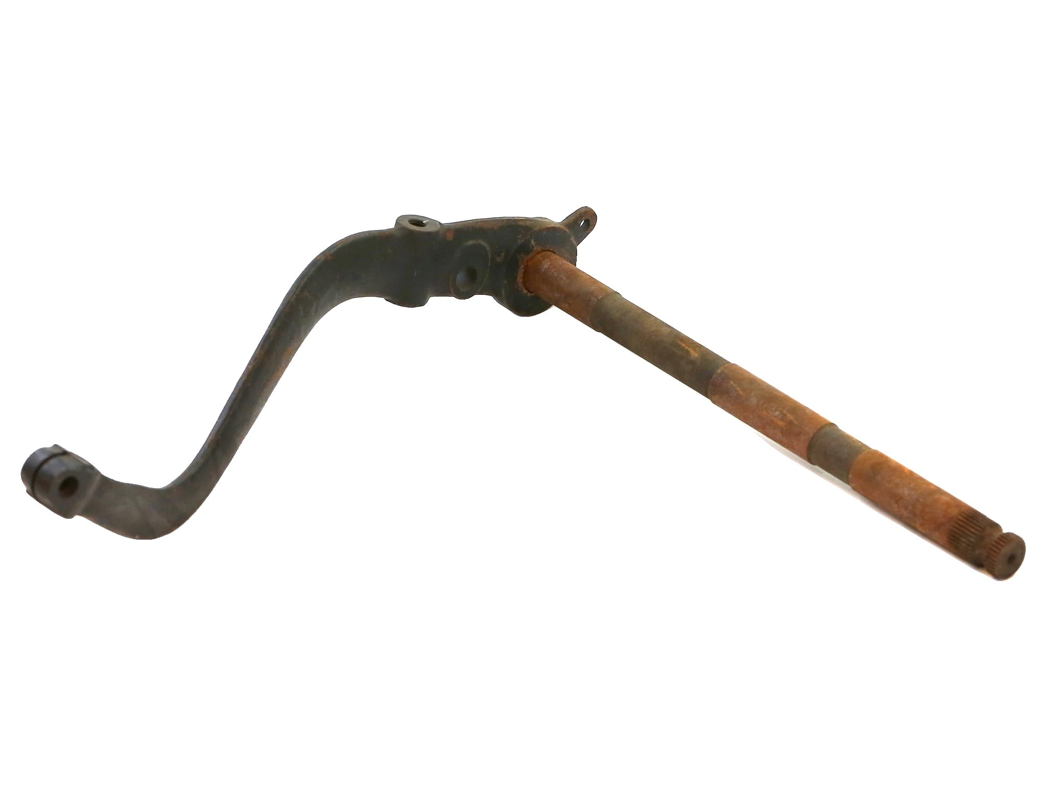 660478 - Lever