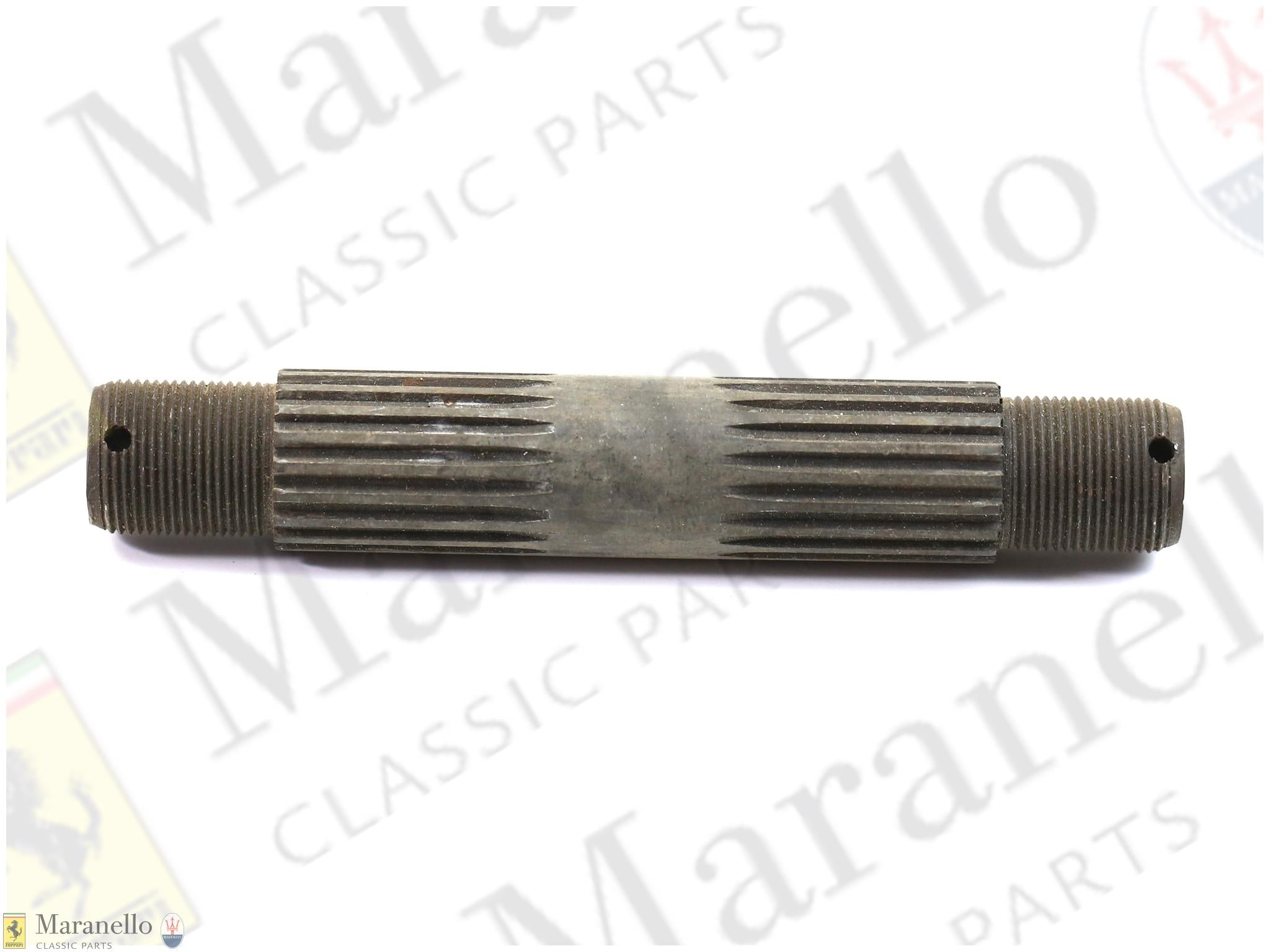 660720 - 206/246 Ser1 Brake Servo Pin