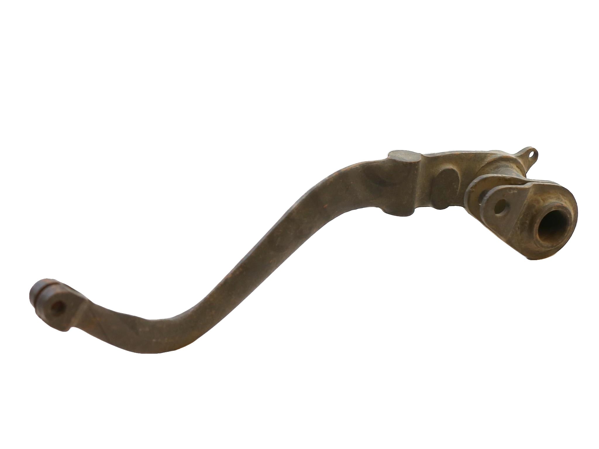 660798 - Lever