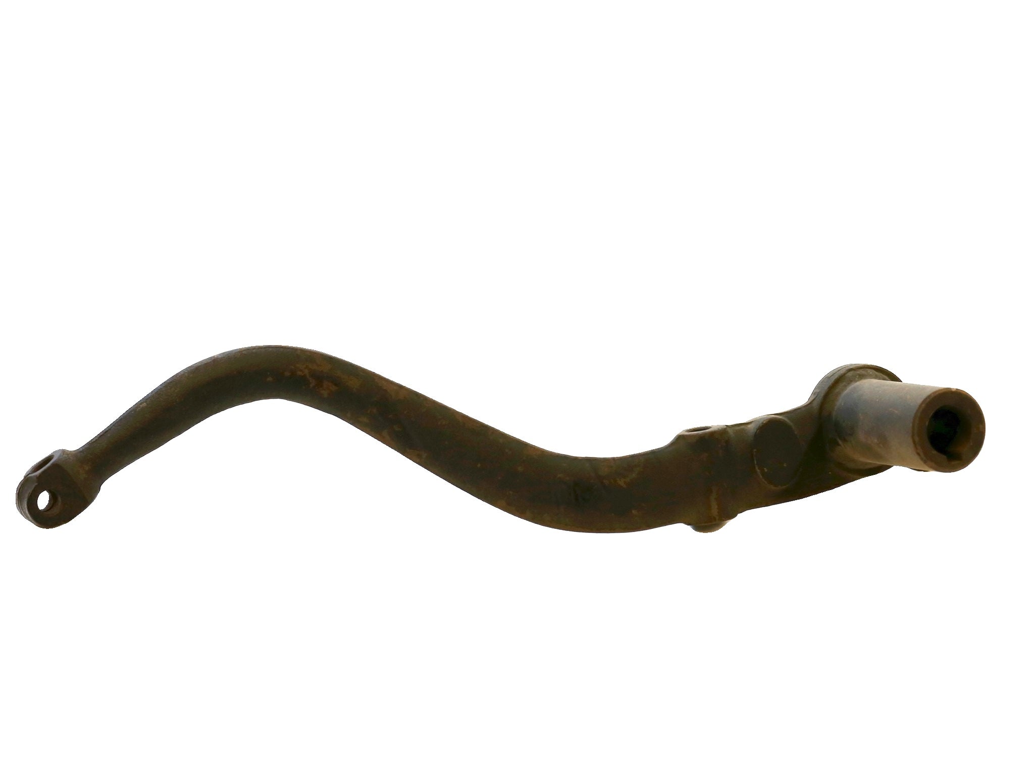 660806 - Lever
