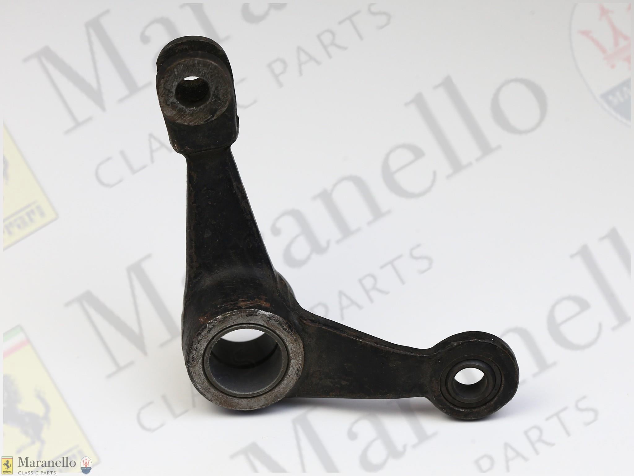 660962 - Lever