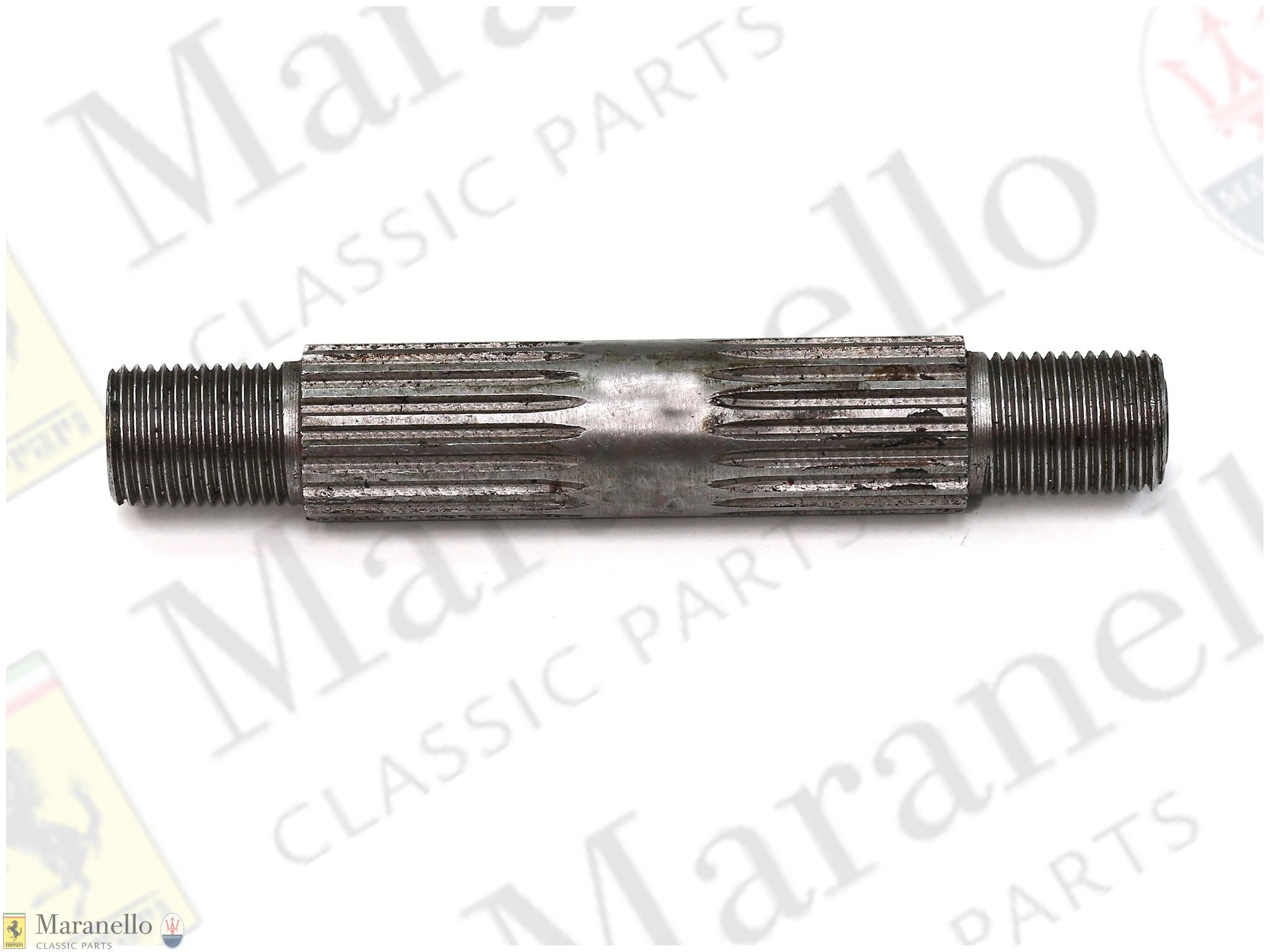 660975 - Pin