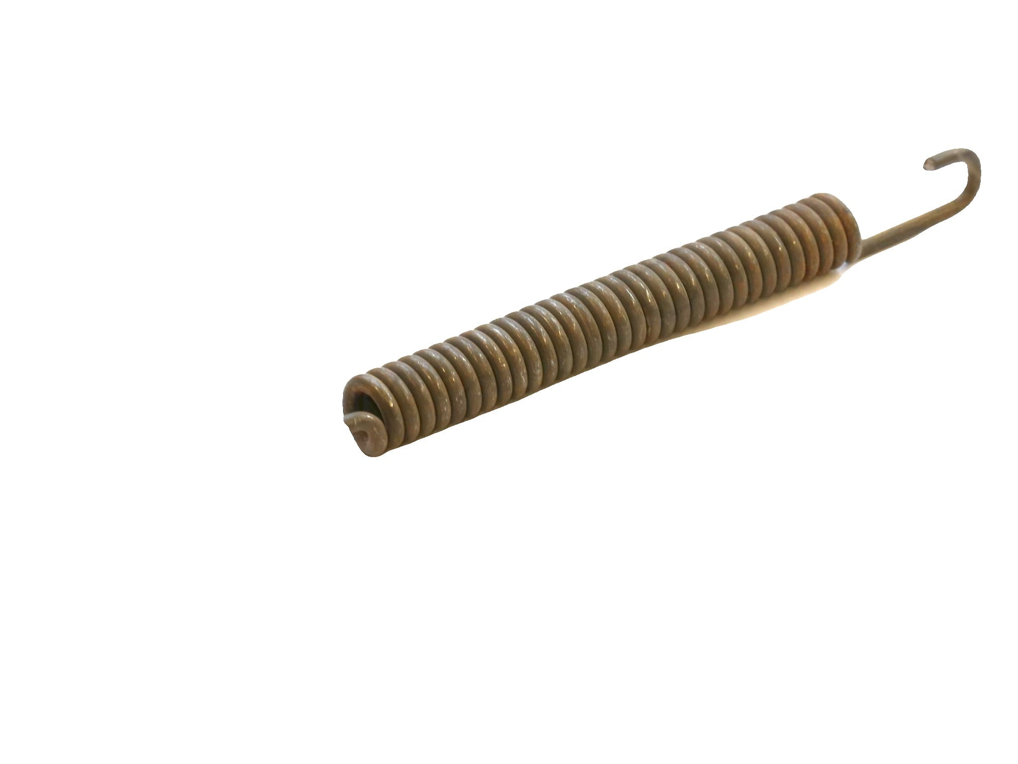 660986 - Clutch Helper Spring