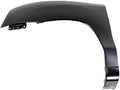 2000-2006 Fits Hyundai Santa Fe Front LH fender panel, Part # 6631126290