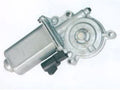 Ford New 2000-2007 Fits Ford Focus Motor Assy - Window Operating Base No. 14553 Position Driver Side, Part # YS4Z5423395GB