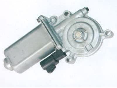 Ford New 2000-2007 Fits Ford Focus Motor Assy - Window Operating Base No. 14553 Position Driver Side, Part # YS4Z5423395GB