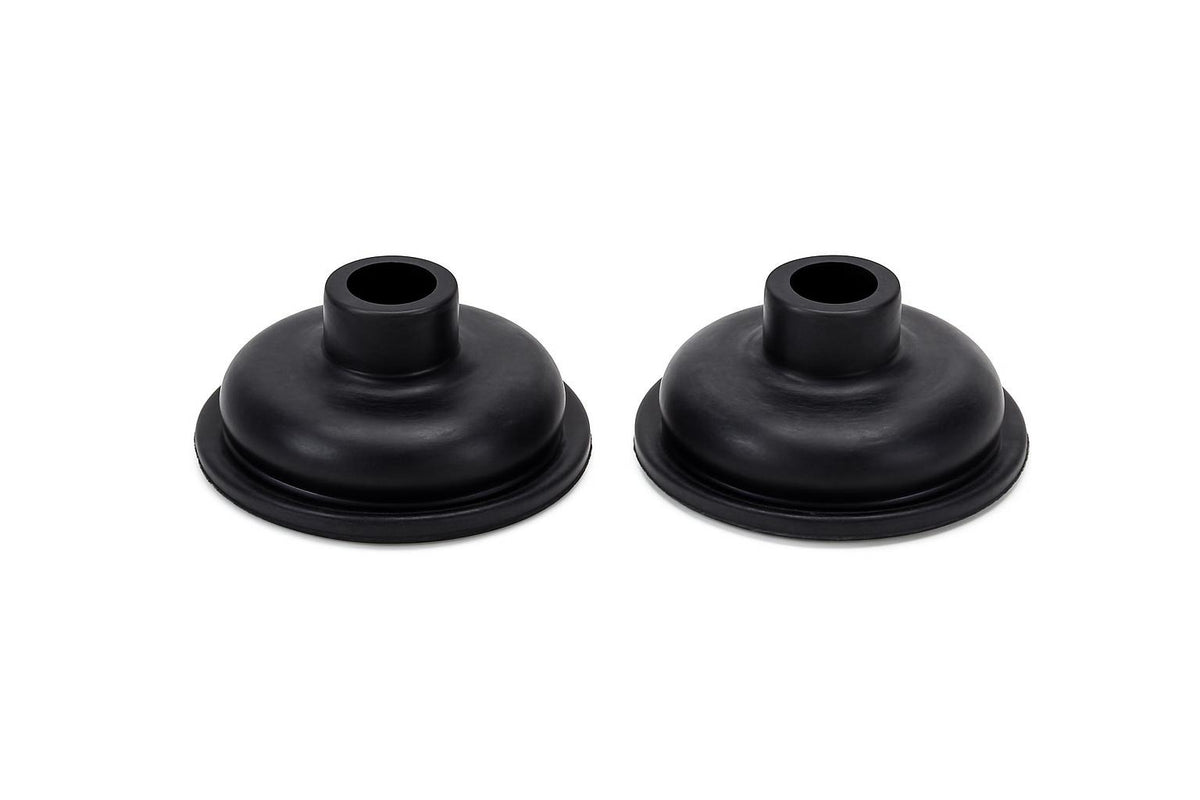 67232/KIT - Pedal Base Rubber Boot Set