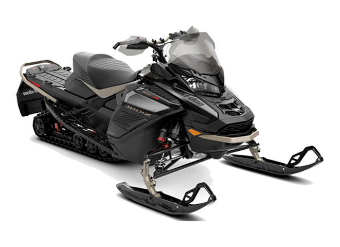 Fits 2005-2007 Ski-Doo Mach Z 1000 SDI / Mach Z 1000 SDI Adrenaline & X Models Spacer, OEM Part # 504152524