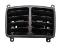 Ford New 2007-2010 Fits Lincoln MKX Bumper, Part # 7A1Z19B680C