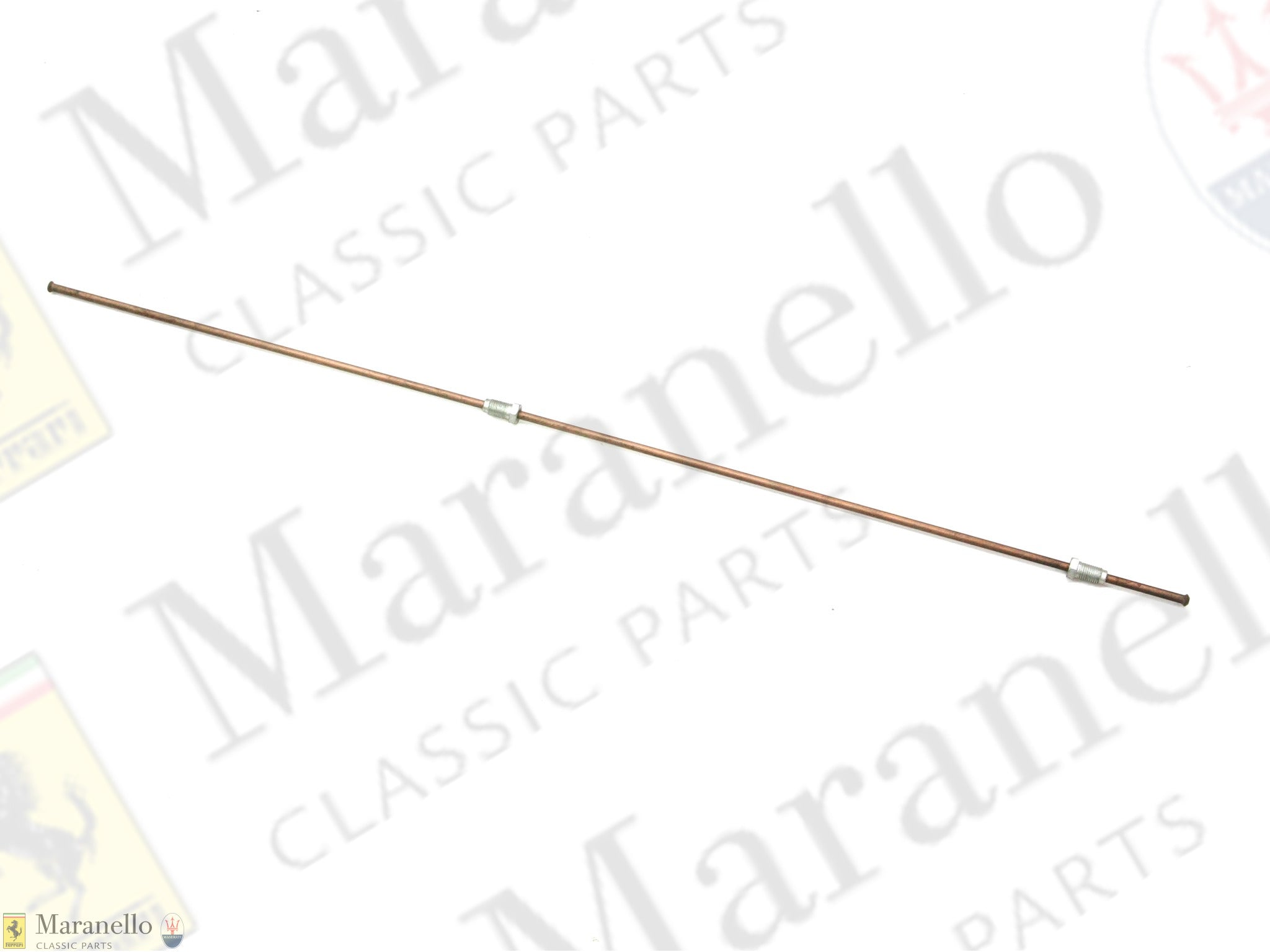 680035 - Brake Pipe