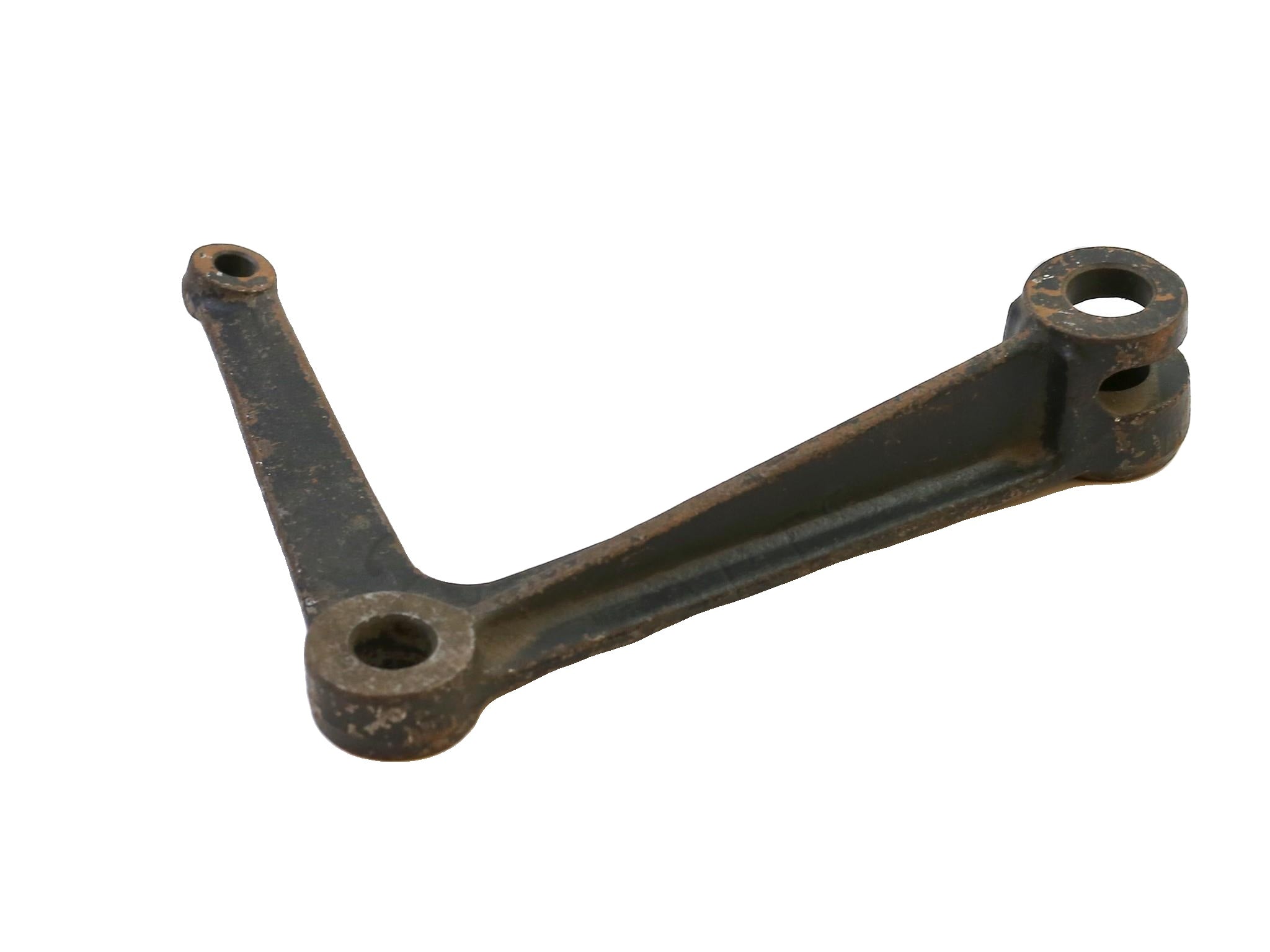 680469 - Lever