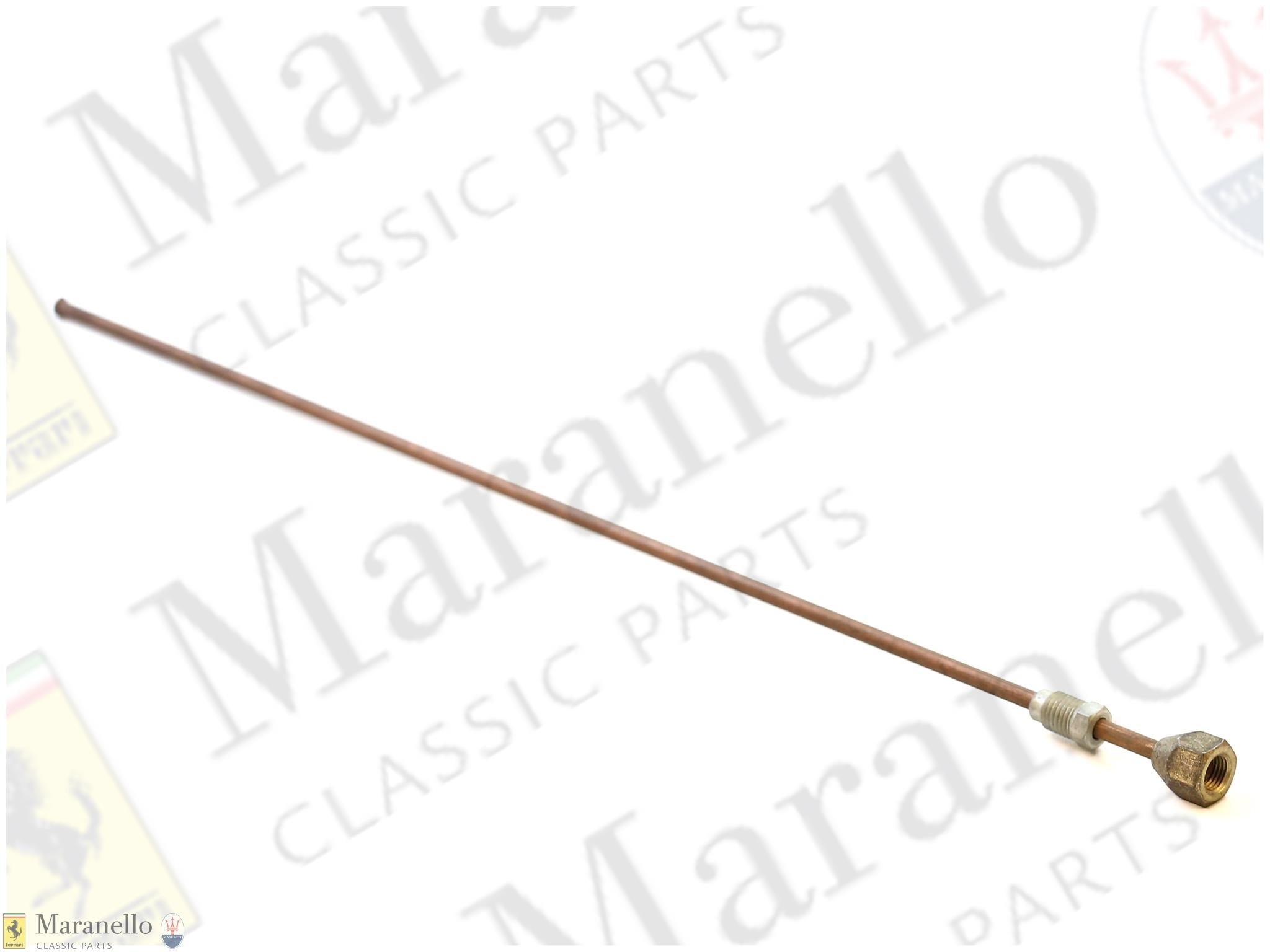 680612 - Brake Pipe