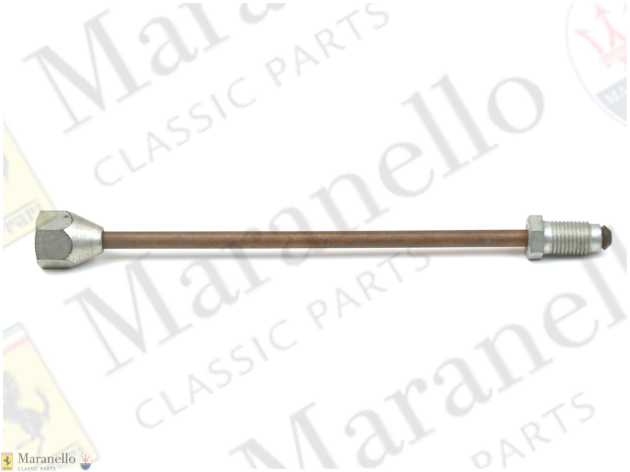 680613 - Brake Pipe