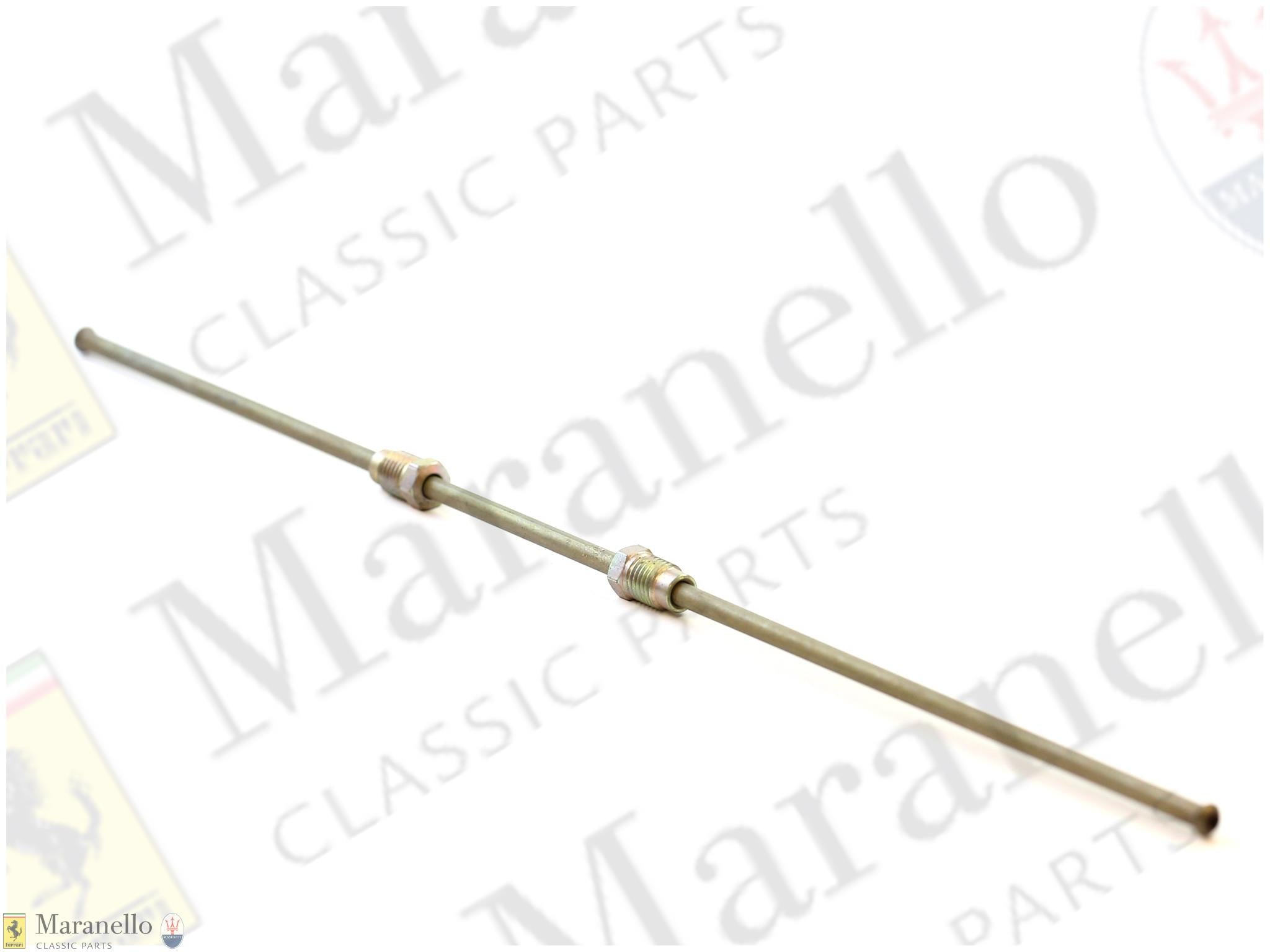 680616 - Brake Pipe