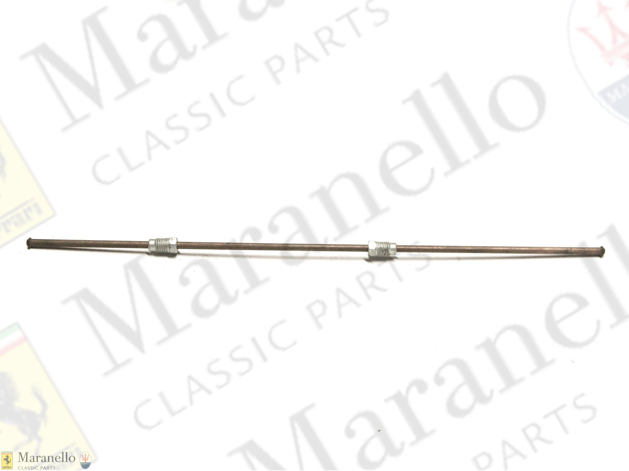 680617 - Brake Pipe