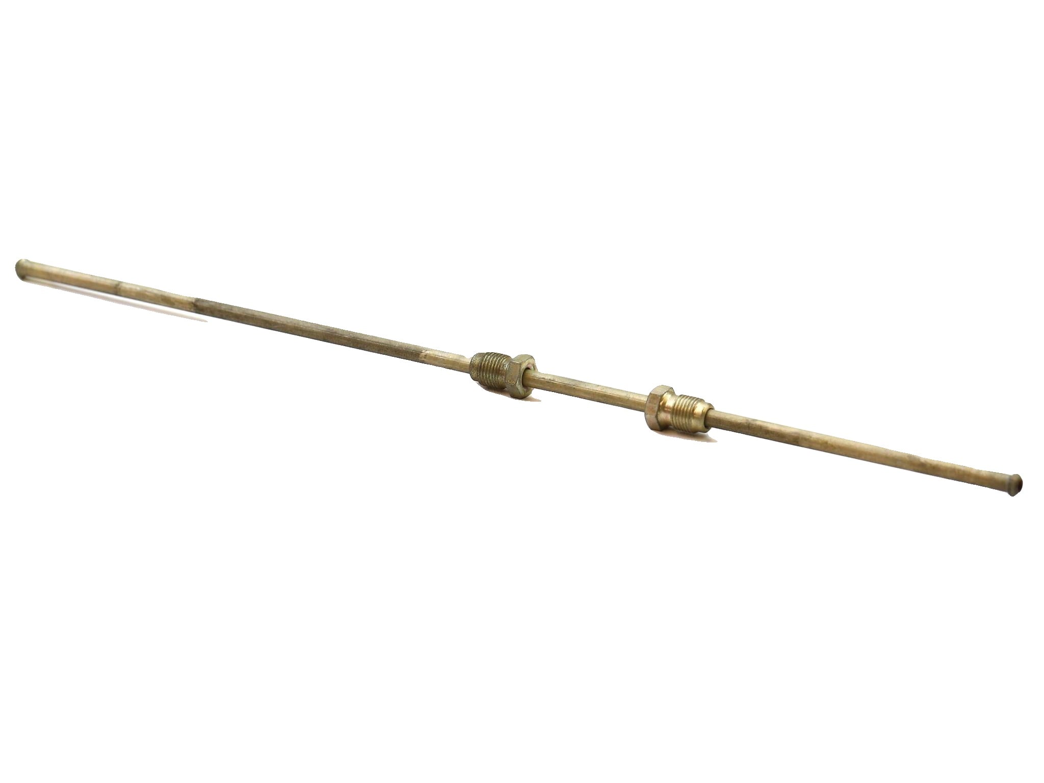 680667 - Brake Pipe