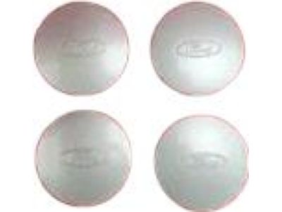 New 2000-2002 Fits Ford Crown Victoria Cover - Wheel Base No. 1130, Part # YW7Z1130AA