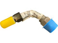 New 1991-1998 Fits Ford / Lincoln / Mercury Thunderbird / Mark VIII / Cougar Tube - Connecting Base No. 3a719, Part # F1SZ3A719D