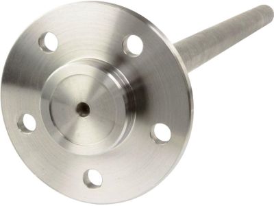 Ford New 2001-2005 Fits Ford Explorer Sport / Explorer Sport Trac Shaft Assy - Rear Axle Base No. 4234 Position Passenger Side, Part # 3L2Z4234AA