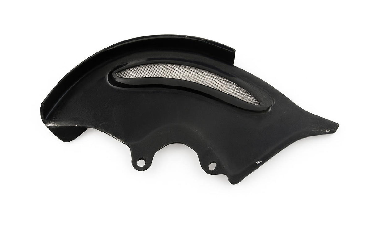 69668 - Brake Disc Shroud