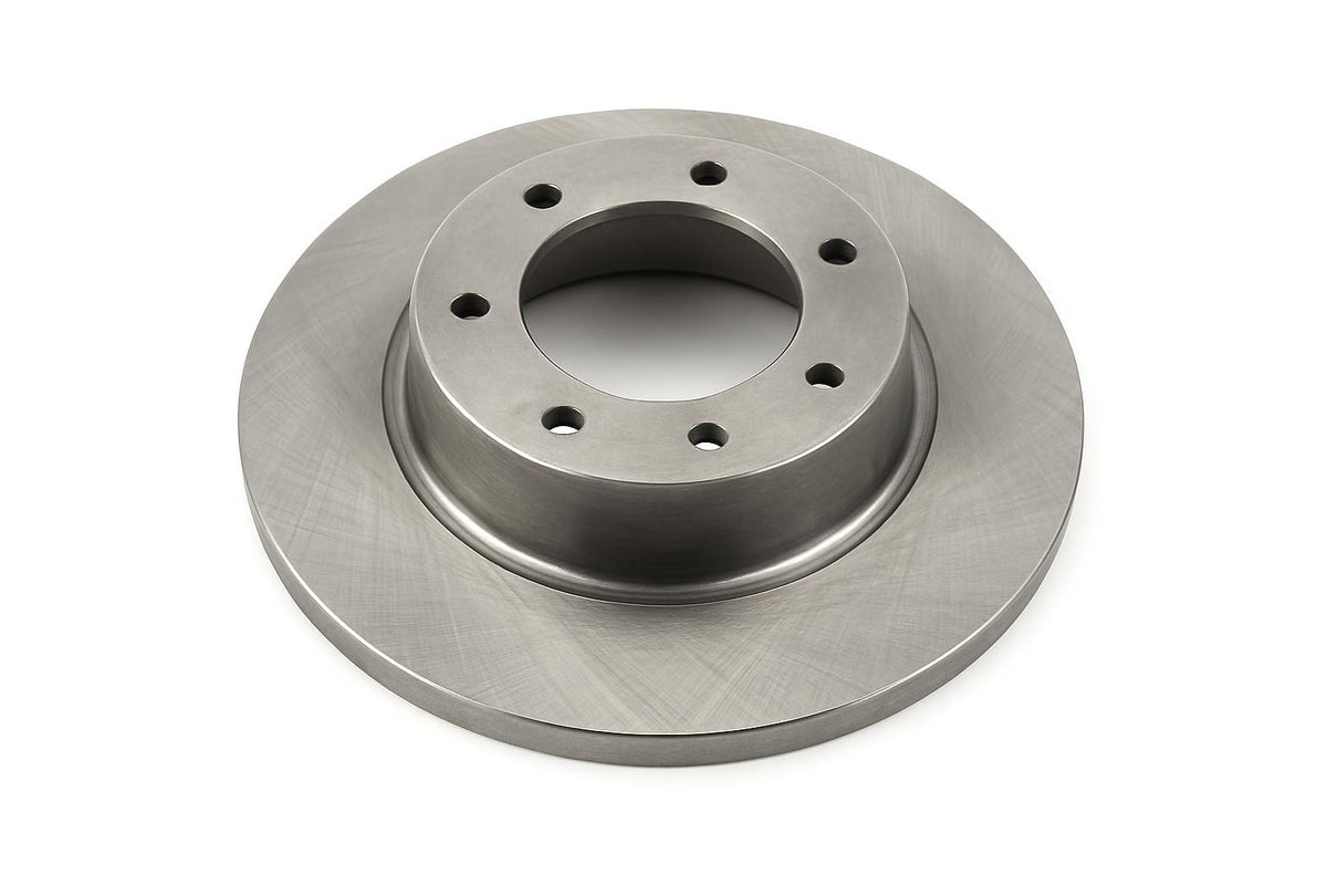 69676 - Brake Disc