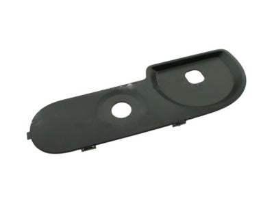Ford New 2004-2008 Fits Ford / Lincoln F-150 / Mark LT Housing - Switch Position Passenger Side, Part # 4L3Z14A706FA