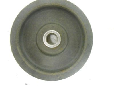 New 1990-2003 Fits Ford Aerostar / Explorer / Ranger Pulley - Power Steering Base No. 3a733, Part # FOTZ3A733A