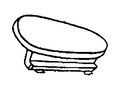 Ford New 1997 Fits Mercury Villager Module, Part # F7XZ12044A74AAA